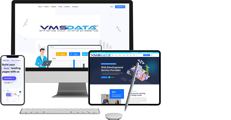 Multi-Channel Design