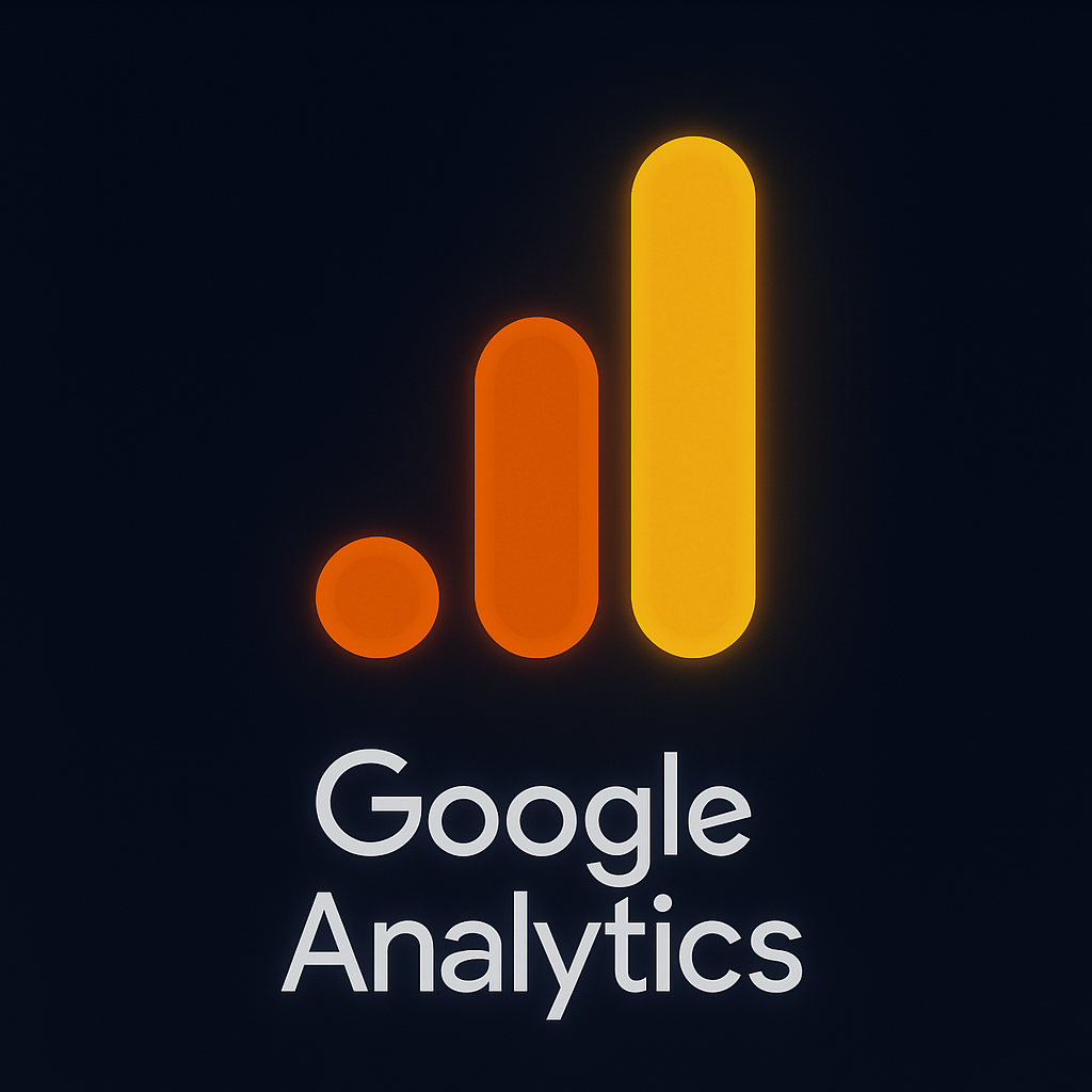 Google Analytics 4
