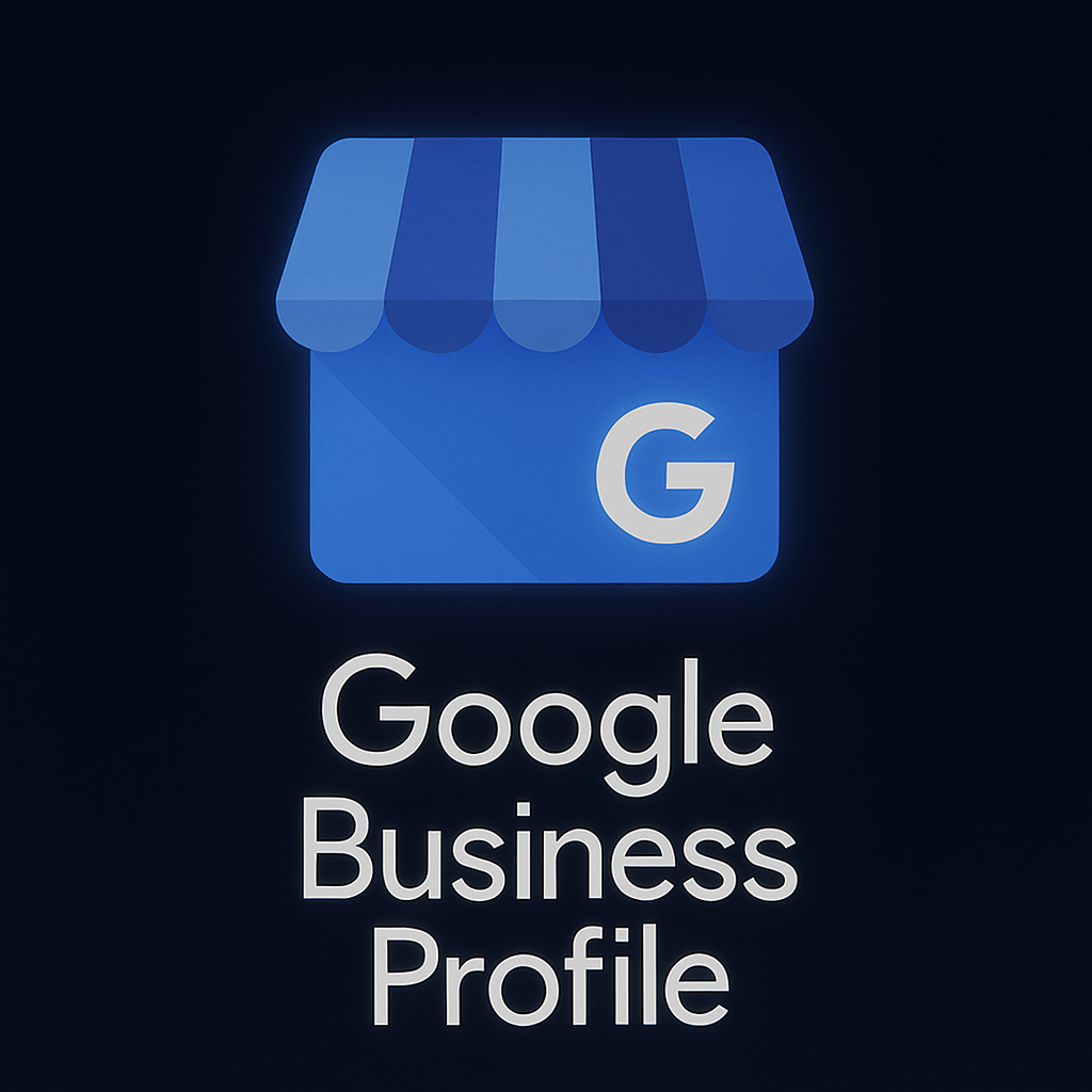 Google Business Profile