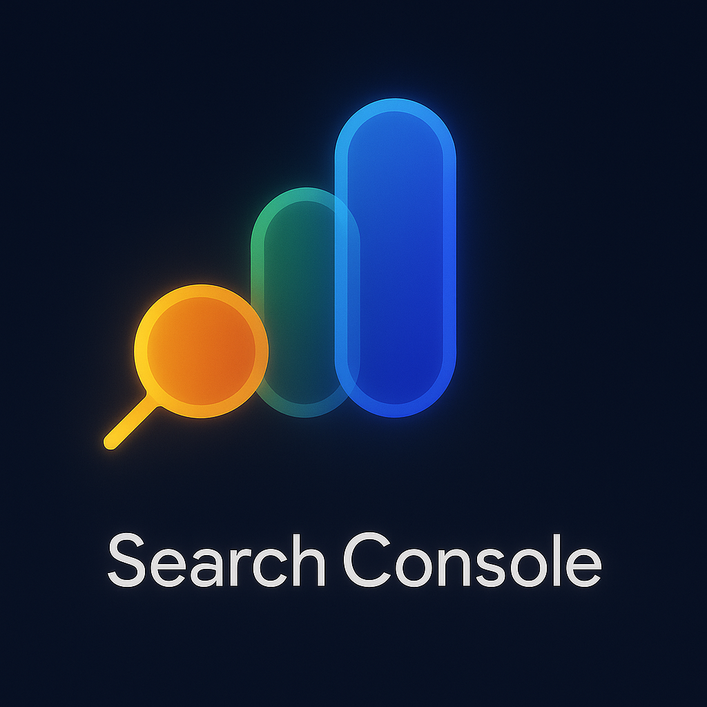 Google Search Console
