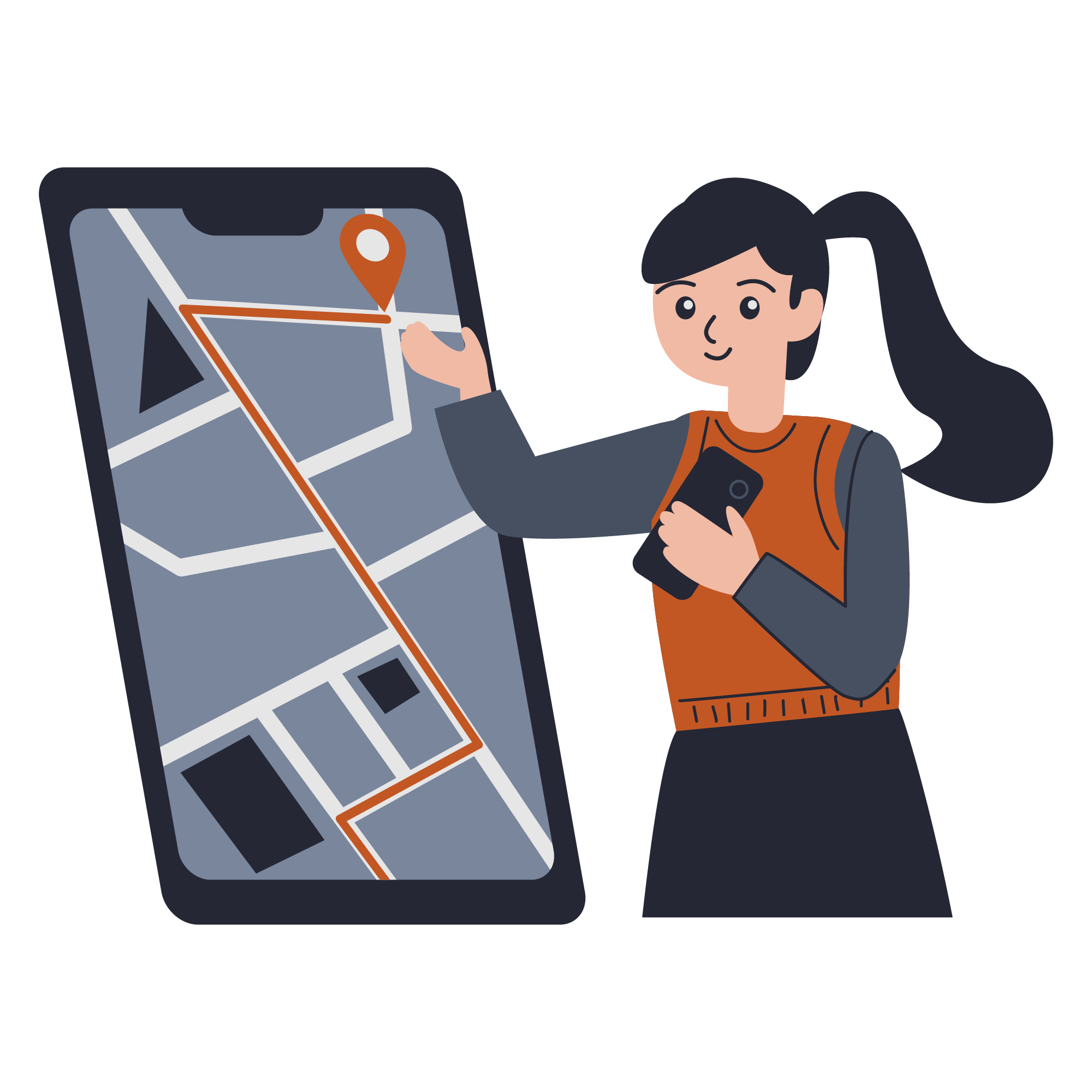 Responsive Design