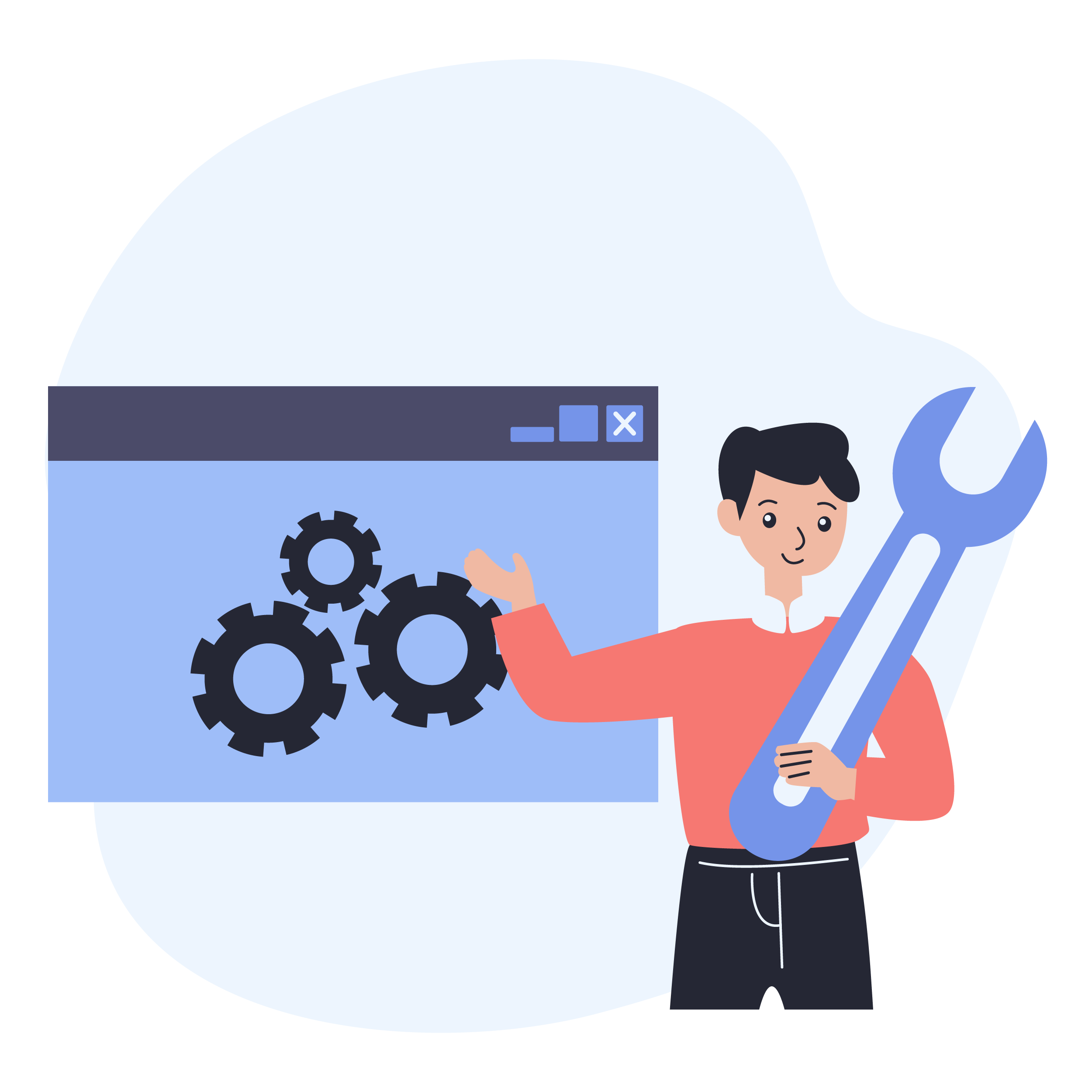 Domains, Hosting, SSL North Dakota