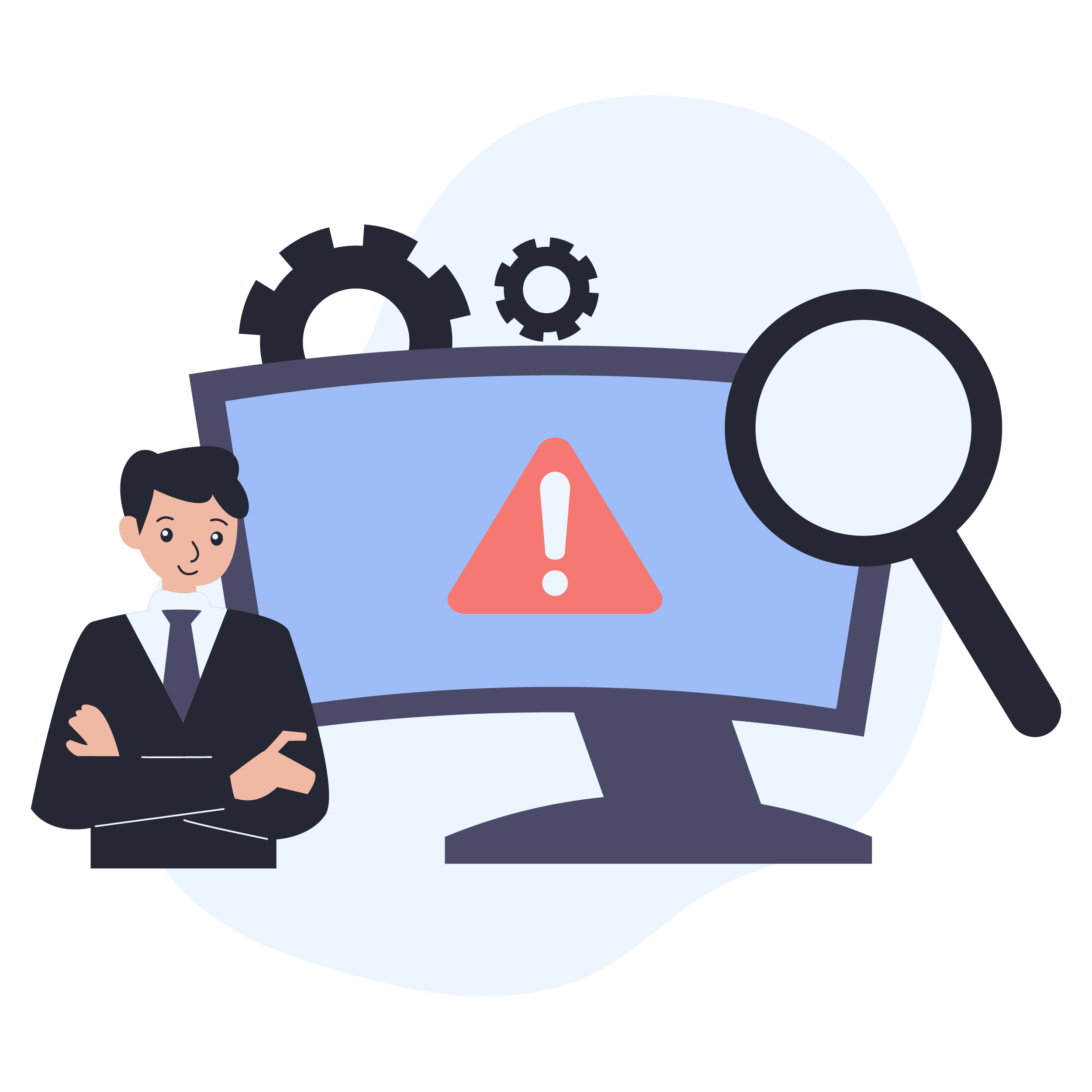 Domains, Hosting, SSL Washington