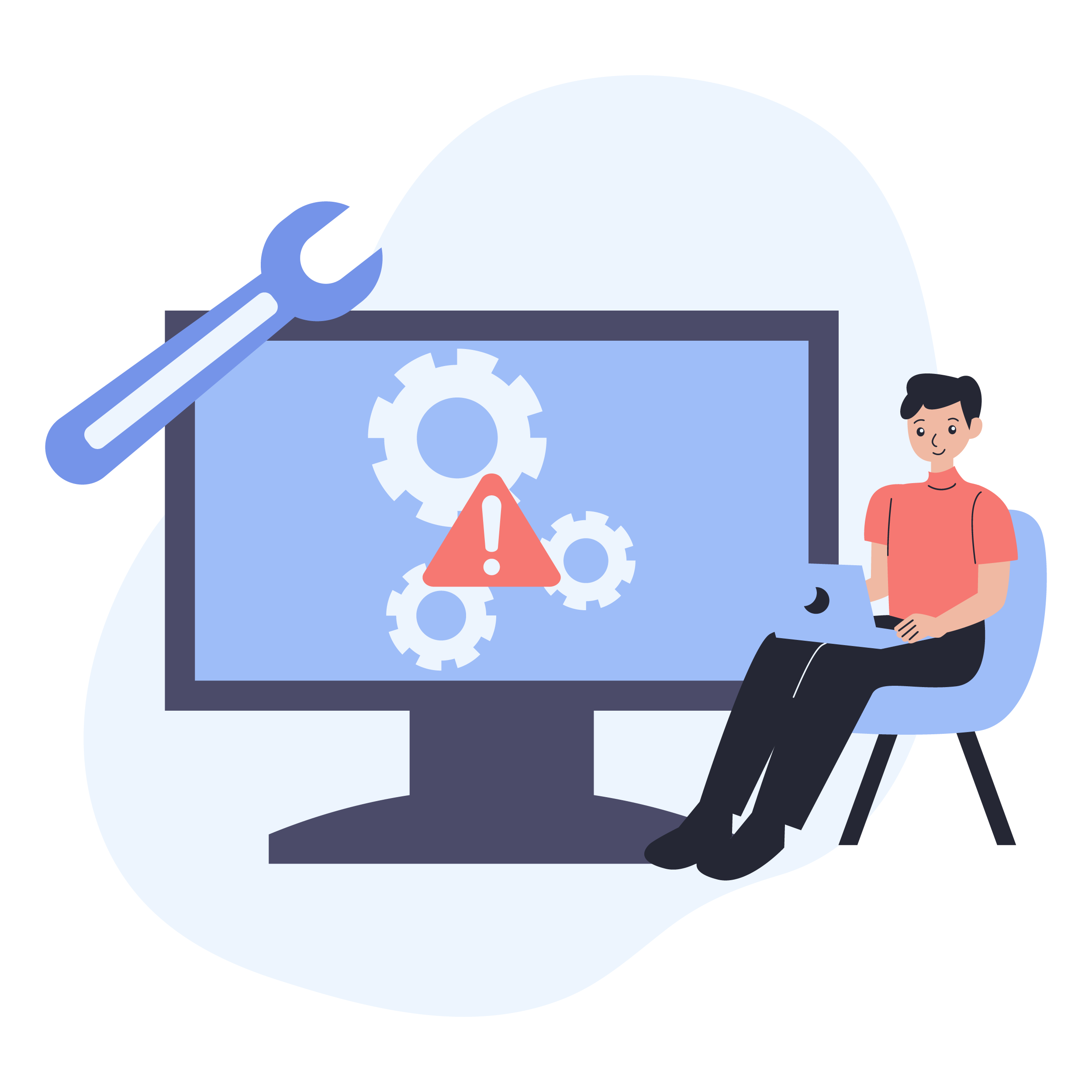 Domains, Hosting, SSL Nevada