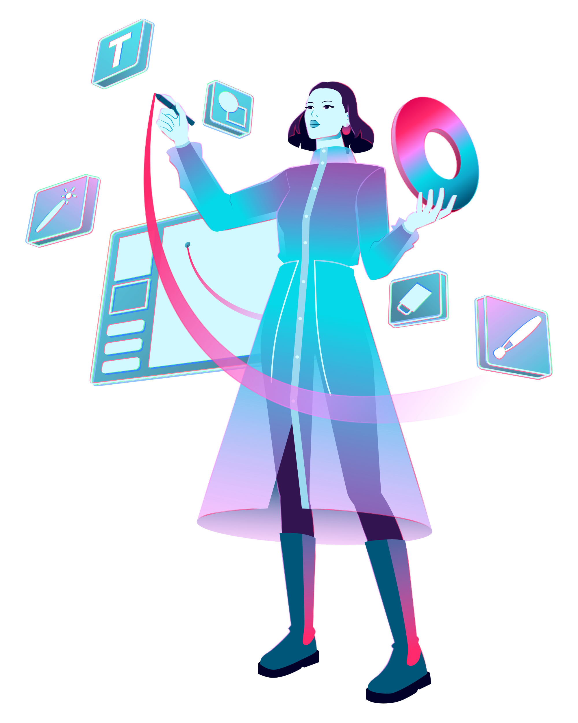 Graphic Design New Jersey