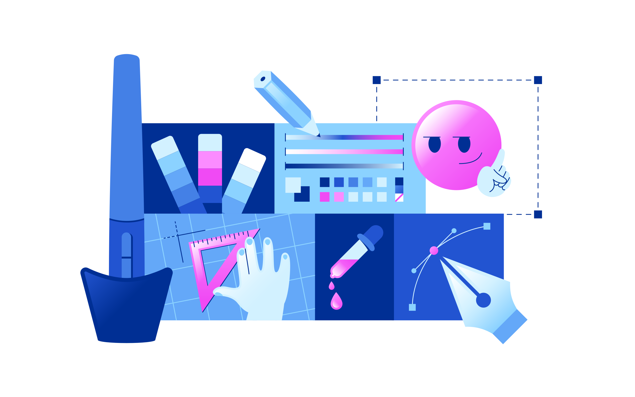 Graphic Design Florida