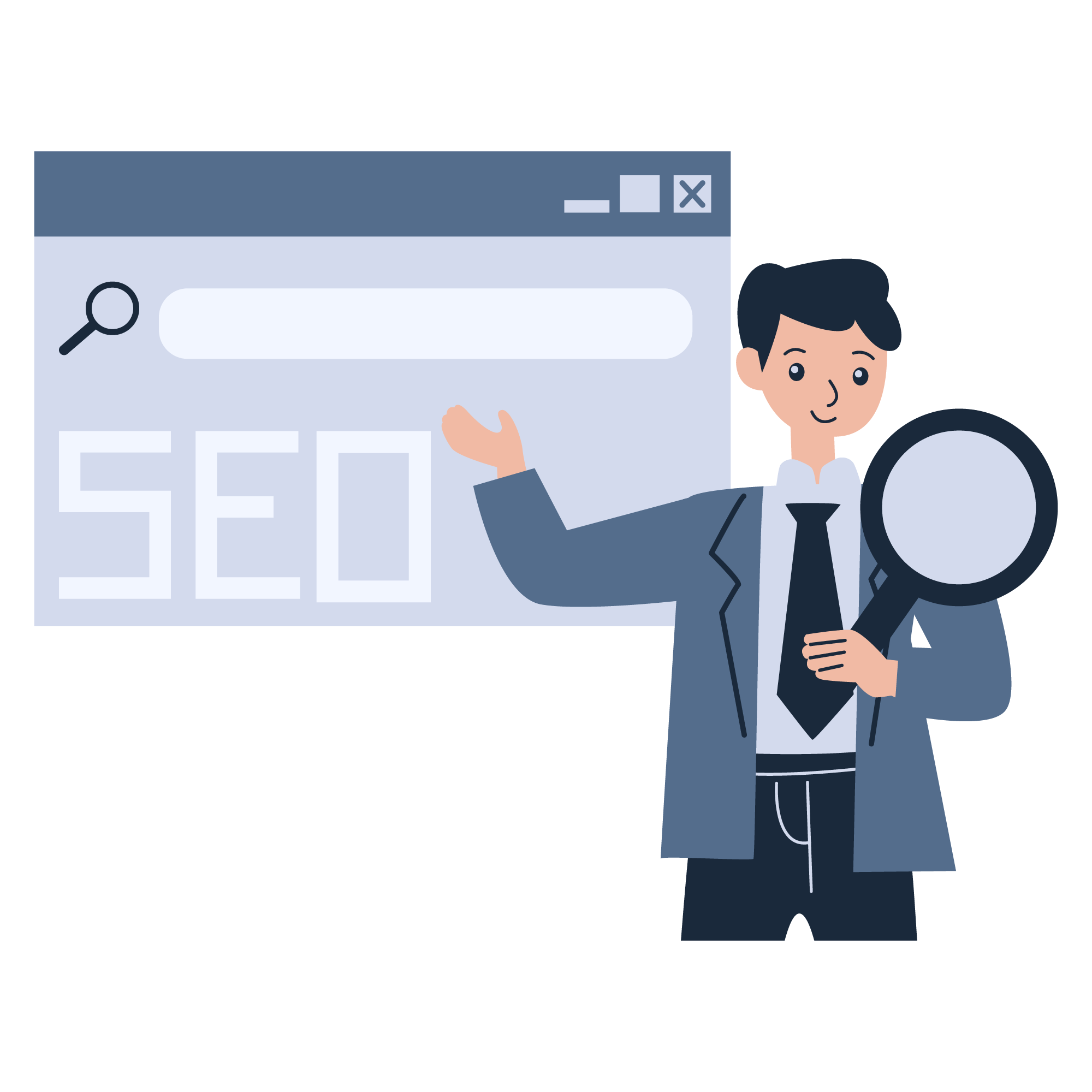 SEO Tennessee