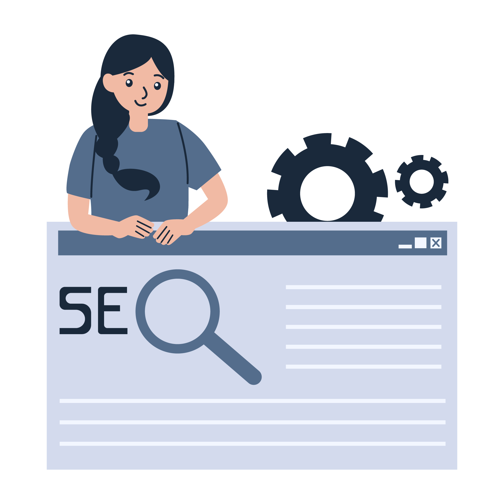 SEO Nevada