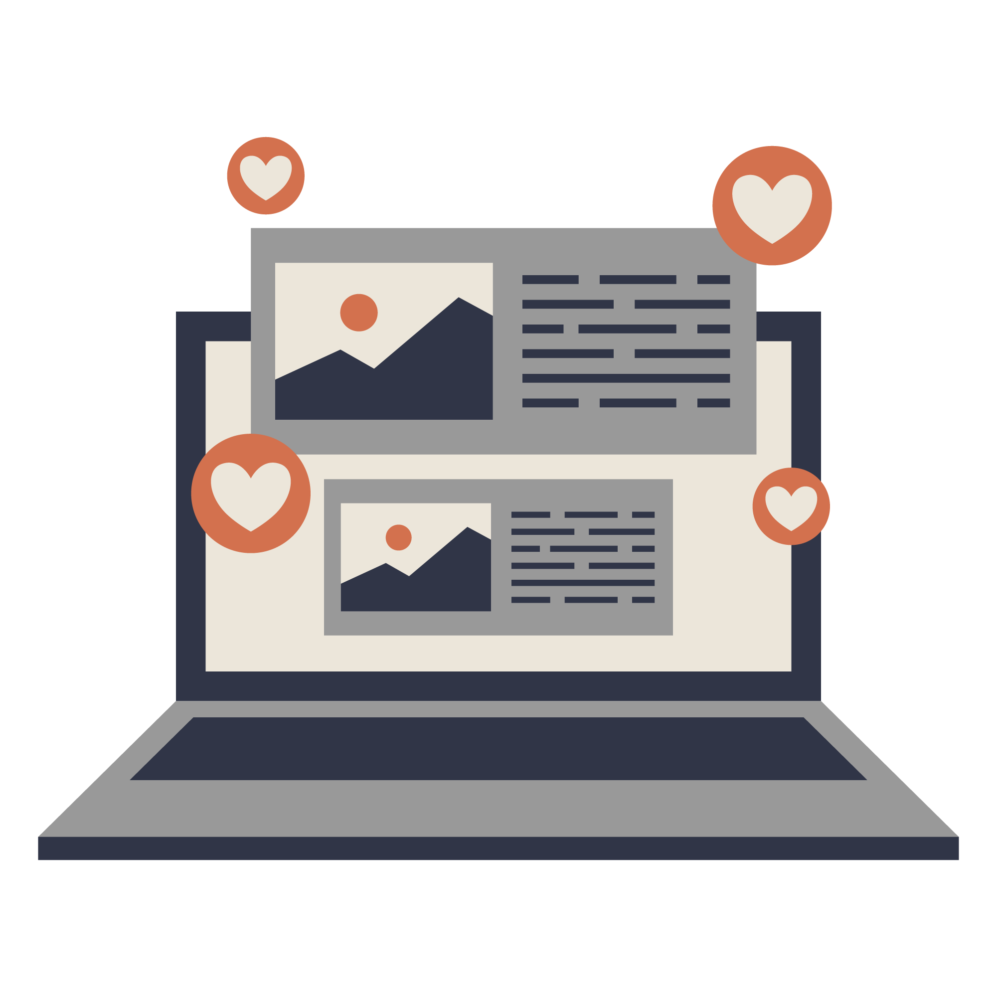 Social Media Florida