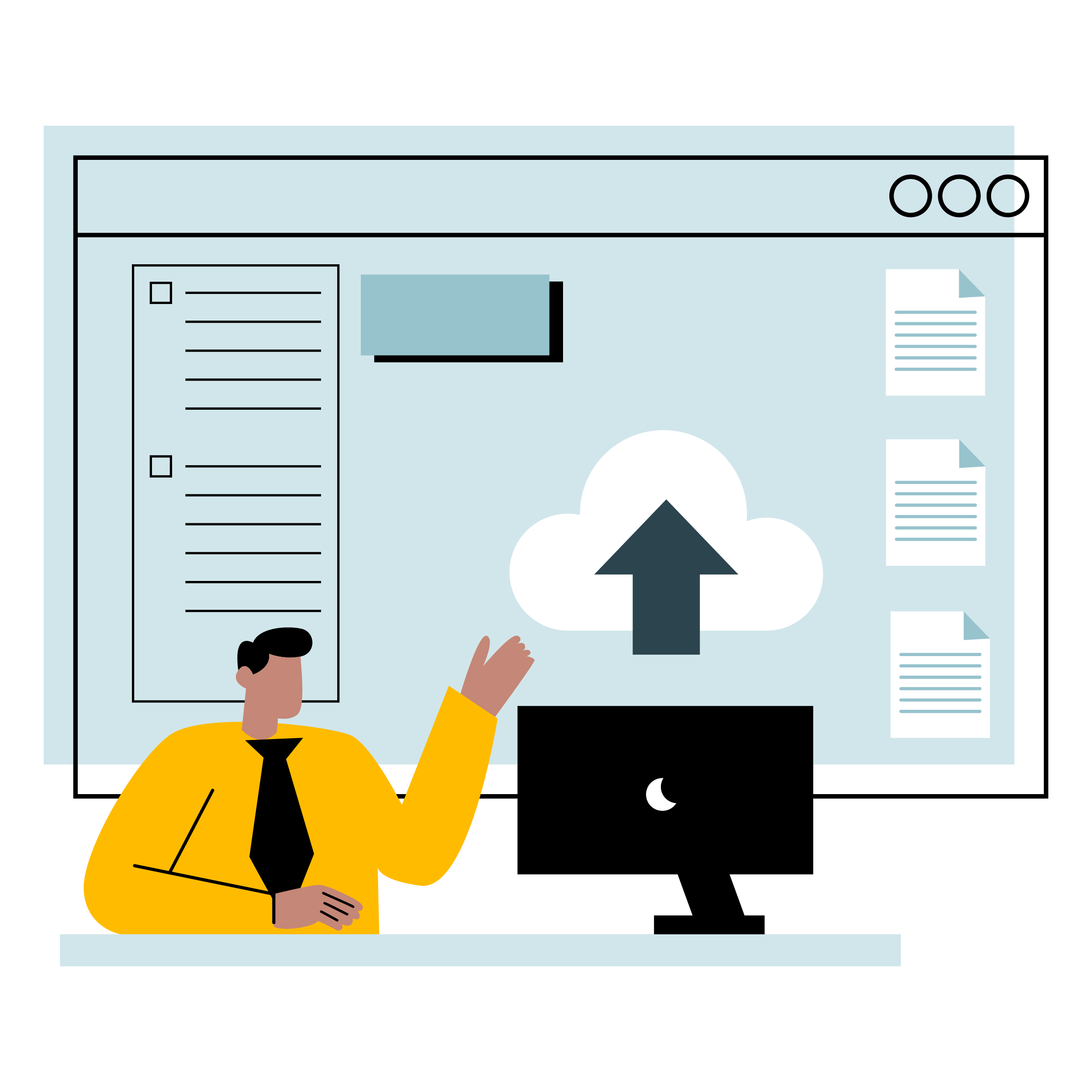 Website Design Idaho