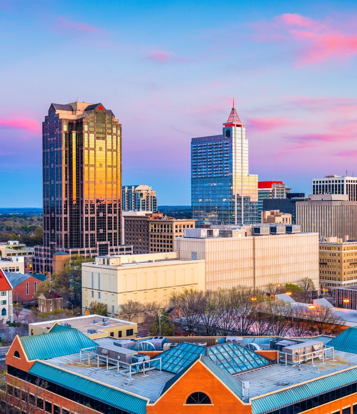 North Carolina