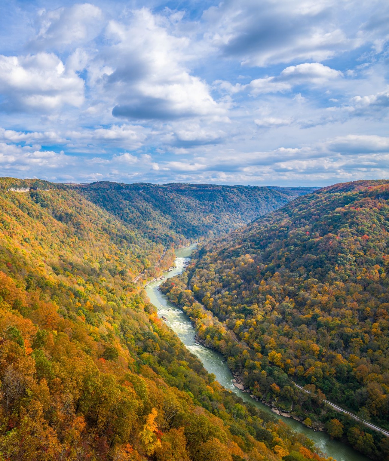 West Virginia