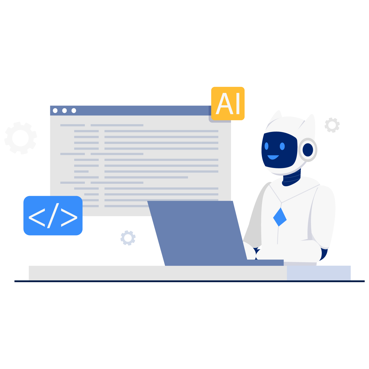 AI Partnership