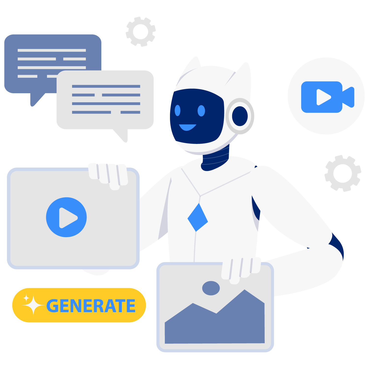AI Optimization Benefits